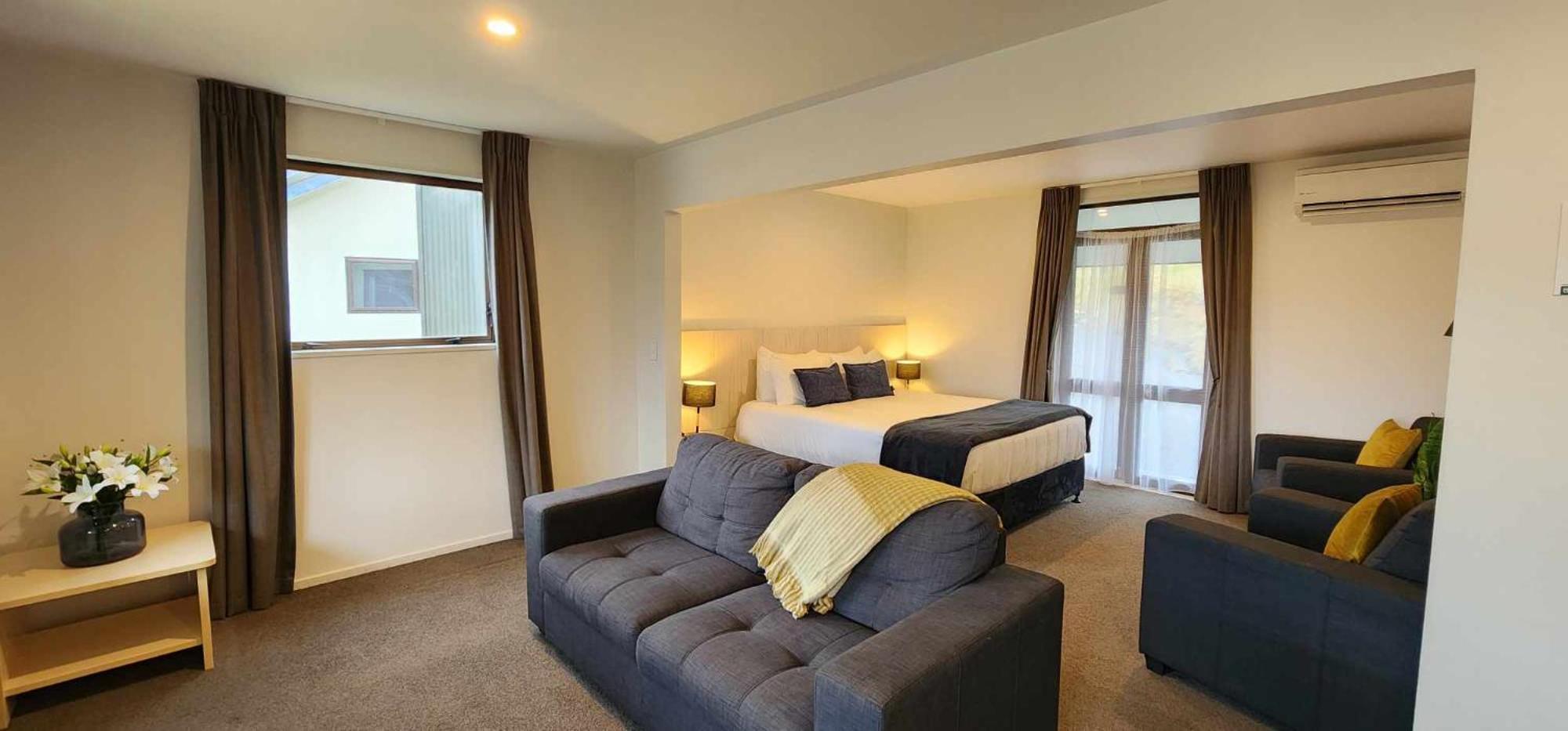 The Bealey Hotel อาเธอร์สพาส ภายนอก รูปภาพ